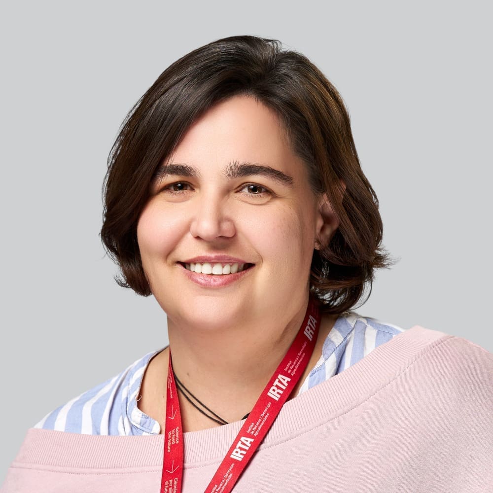 Anna Geli Girones