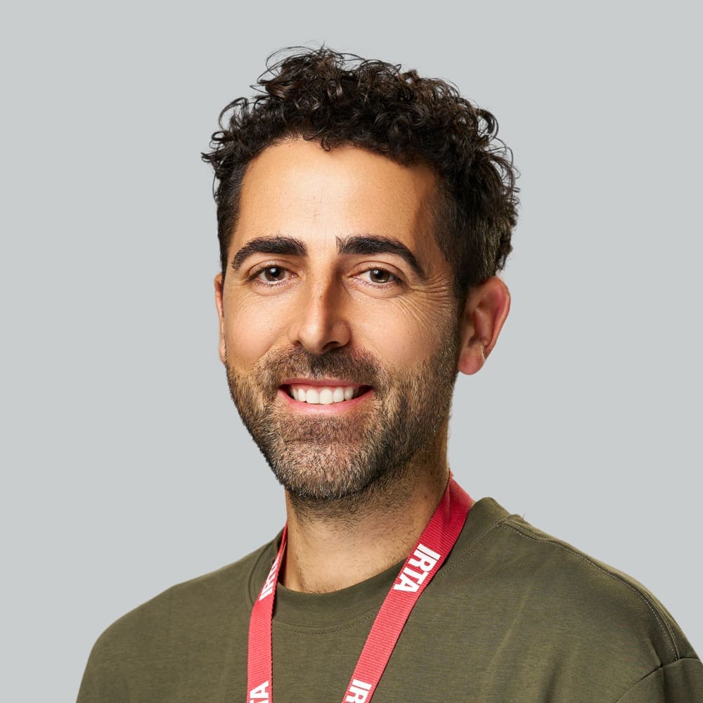 Esteban Hernandez Lopez de pablo