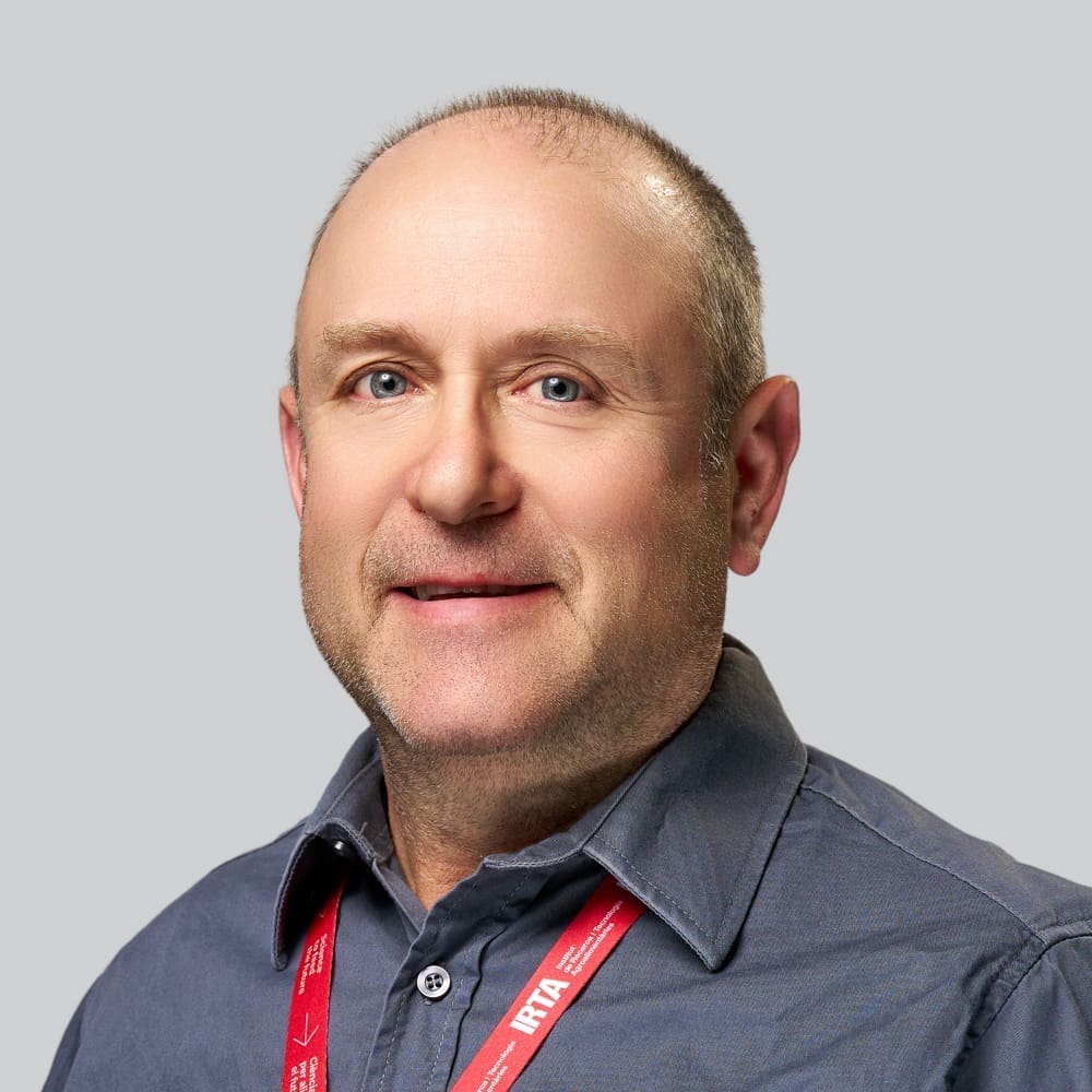 Francesc Sabate Rabassa