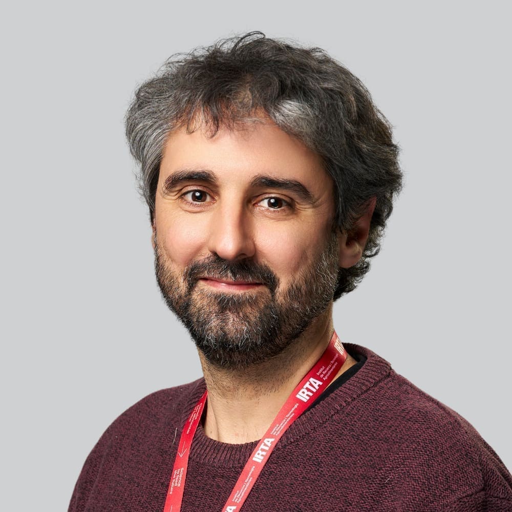 Jordi andreu Oliver Manera
