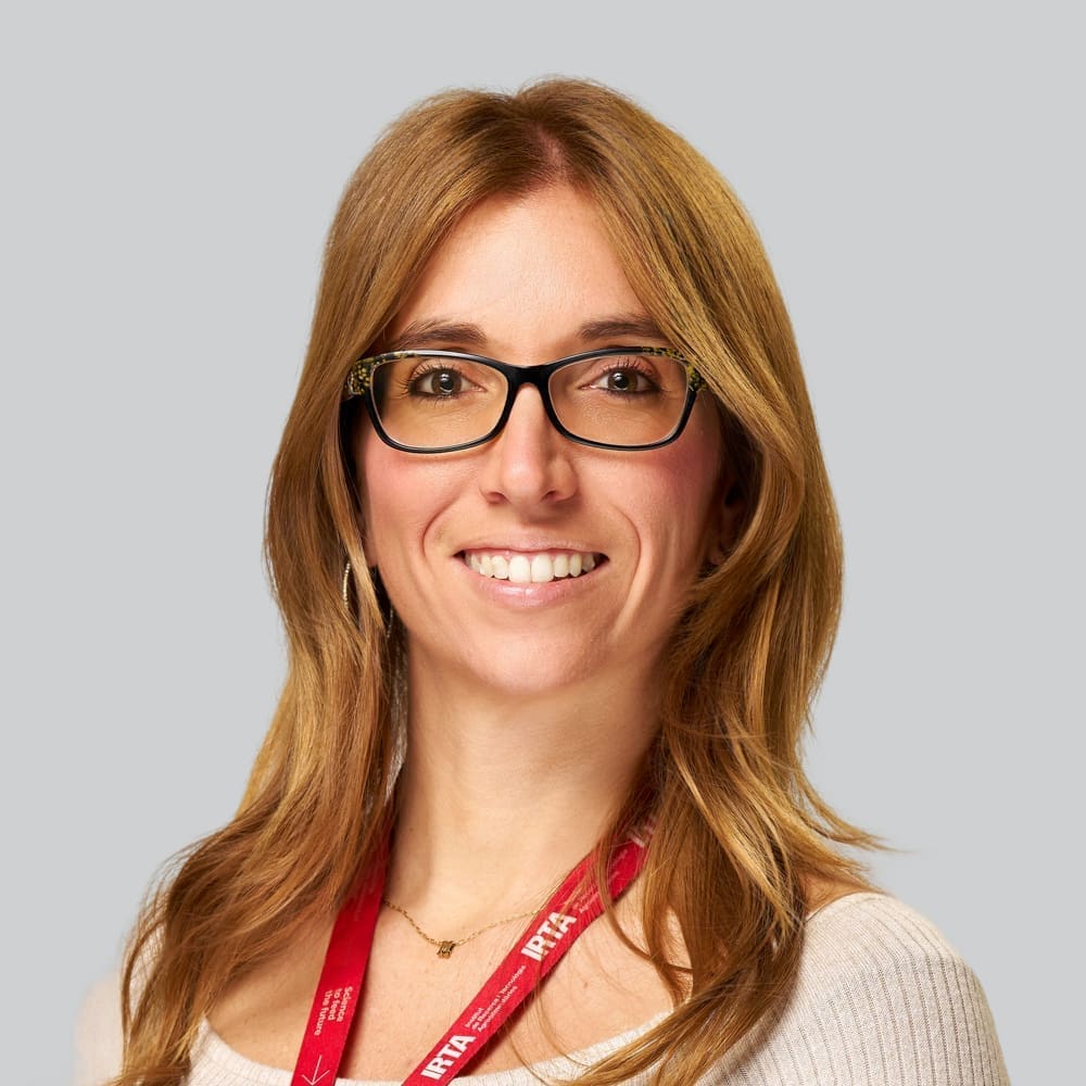 Miriam Guivernau Ribalta