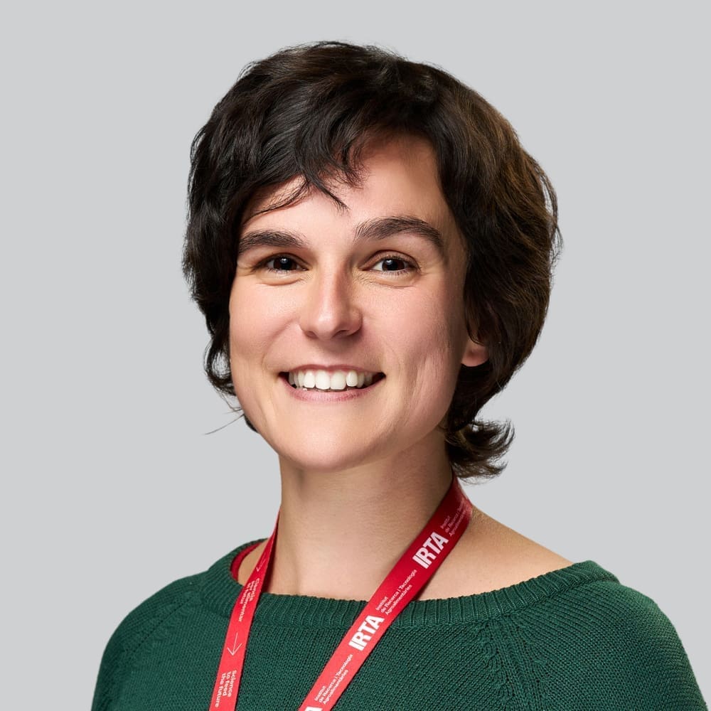 Marina González Salvado