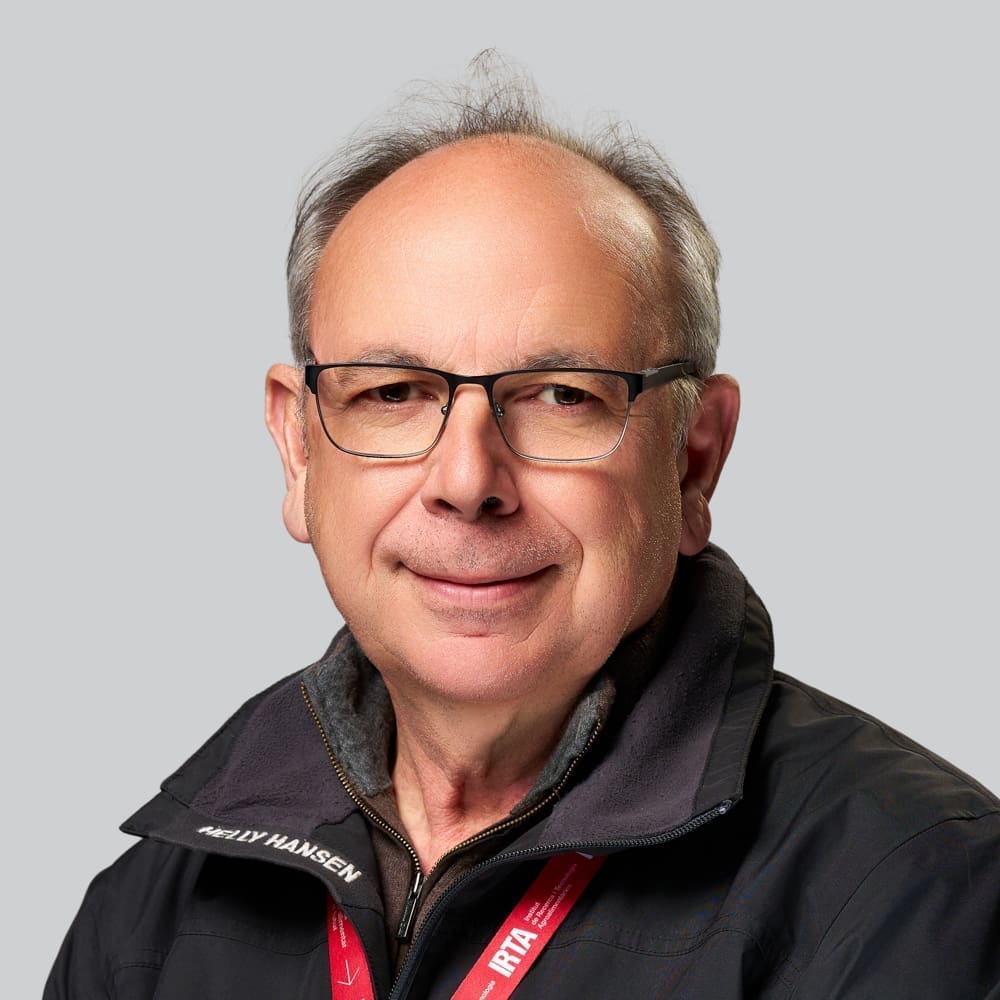 Josep ma. Ferre Masdeu