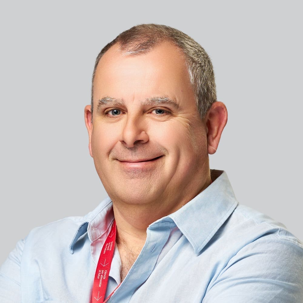 Cristofol Garcia Alfaro