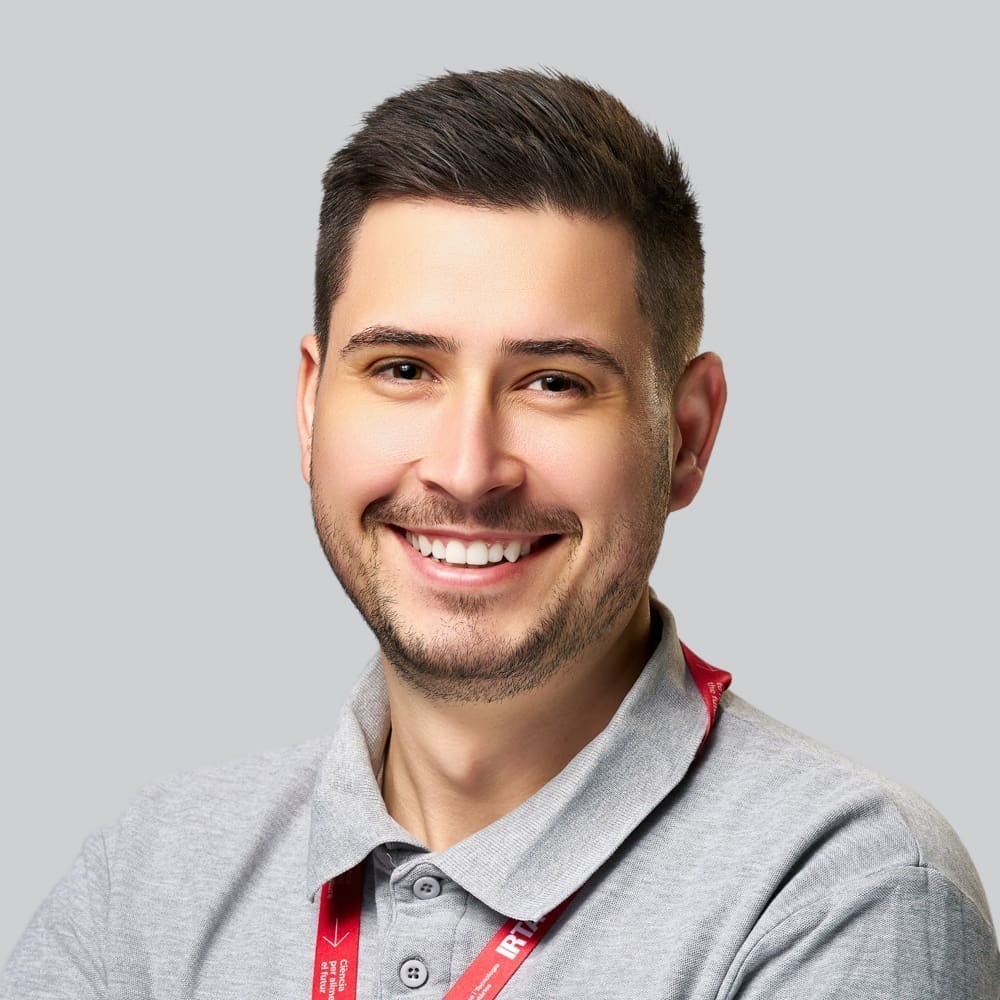 Jose maria Orti Iglesias