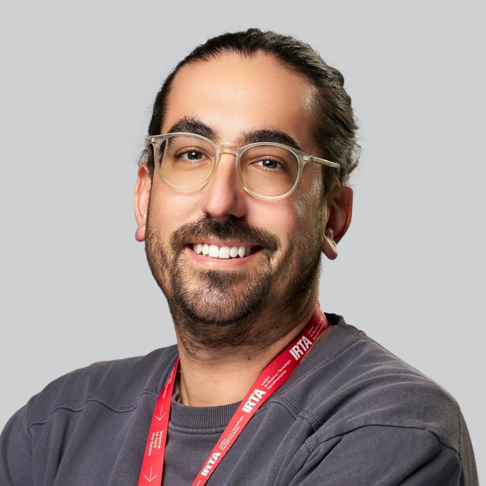 Oriol Ferré Navarro
