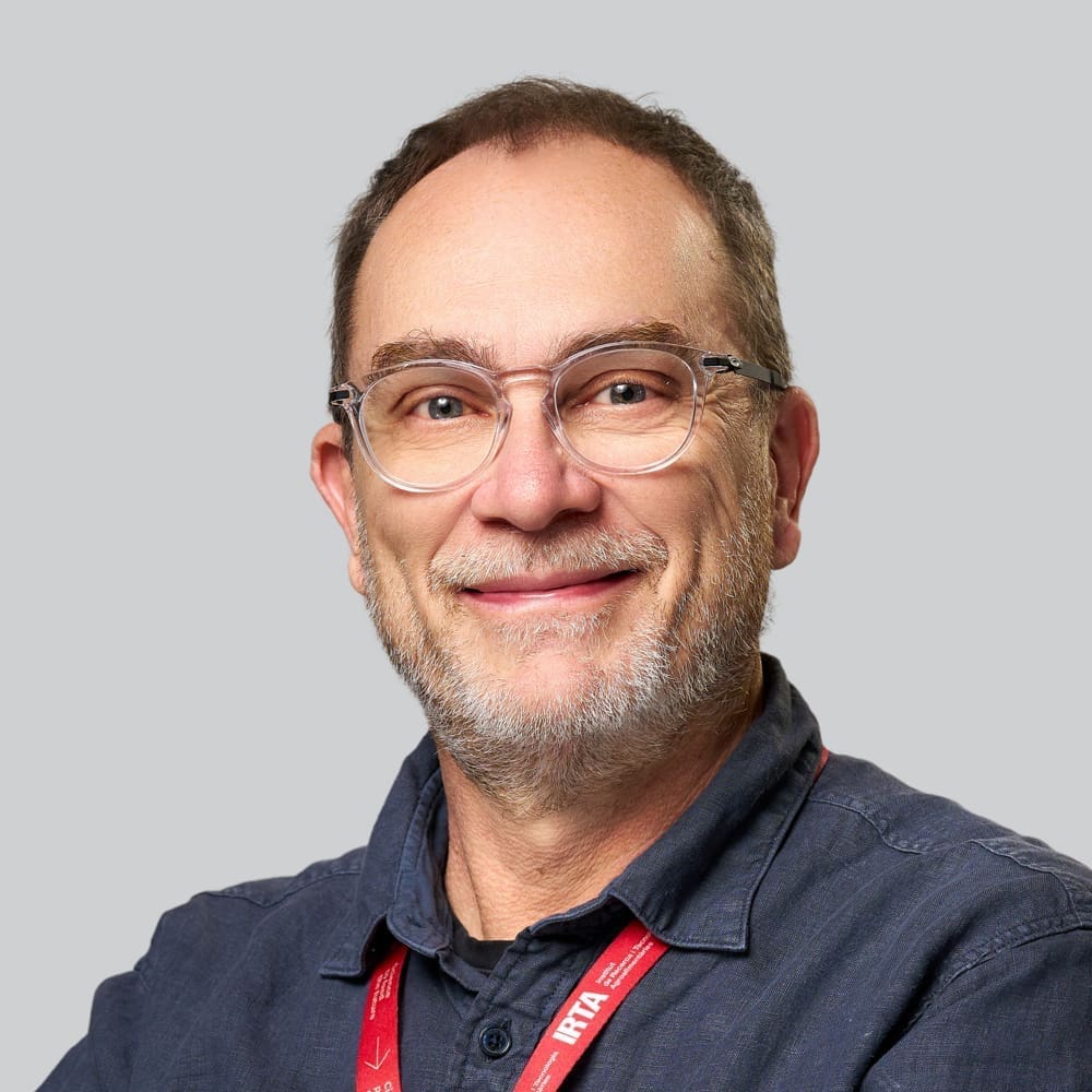 Jordi Garcia Mas
