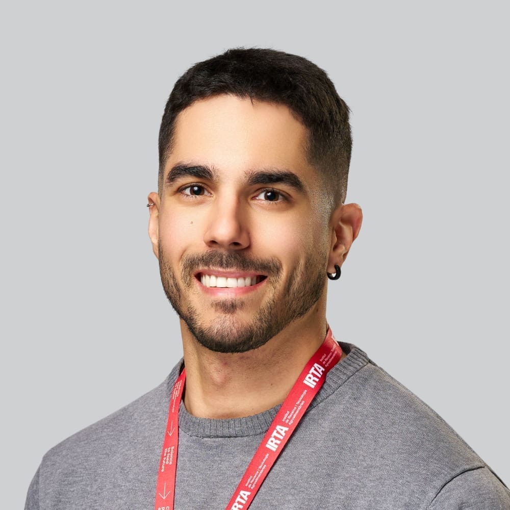 Roger Vidal Cardos