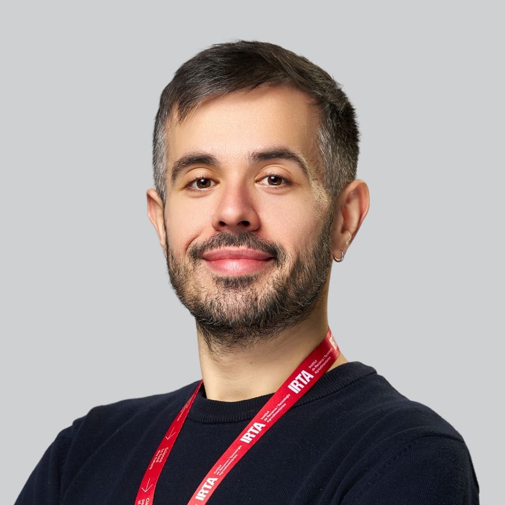 Jordi Ortiz Sola