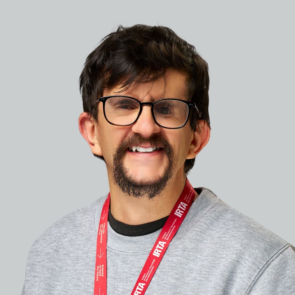 Alex Camprecios Tejero