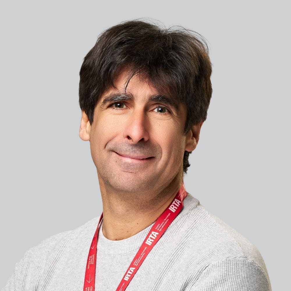 Antonio Velarde