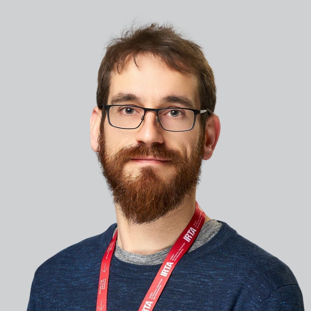Gerard Sabeña Vila