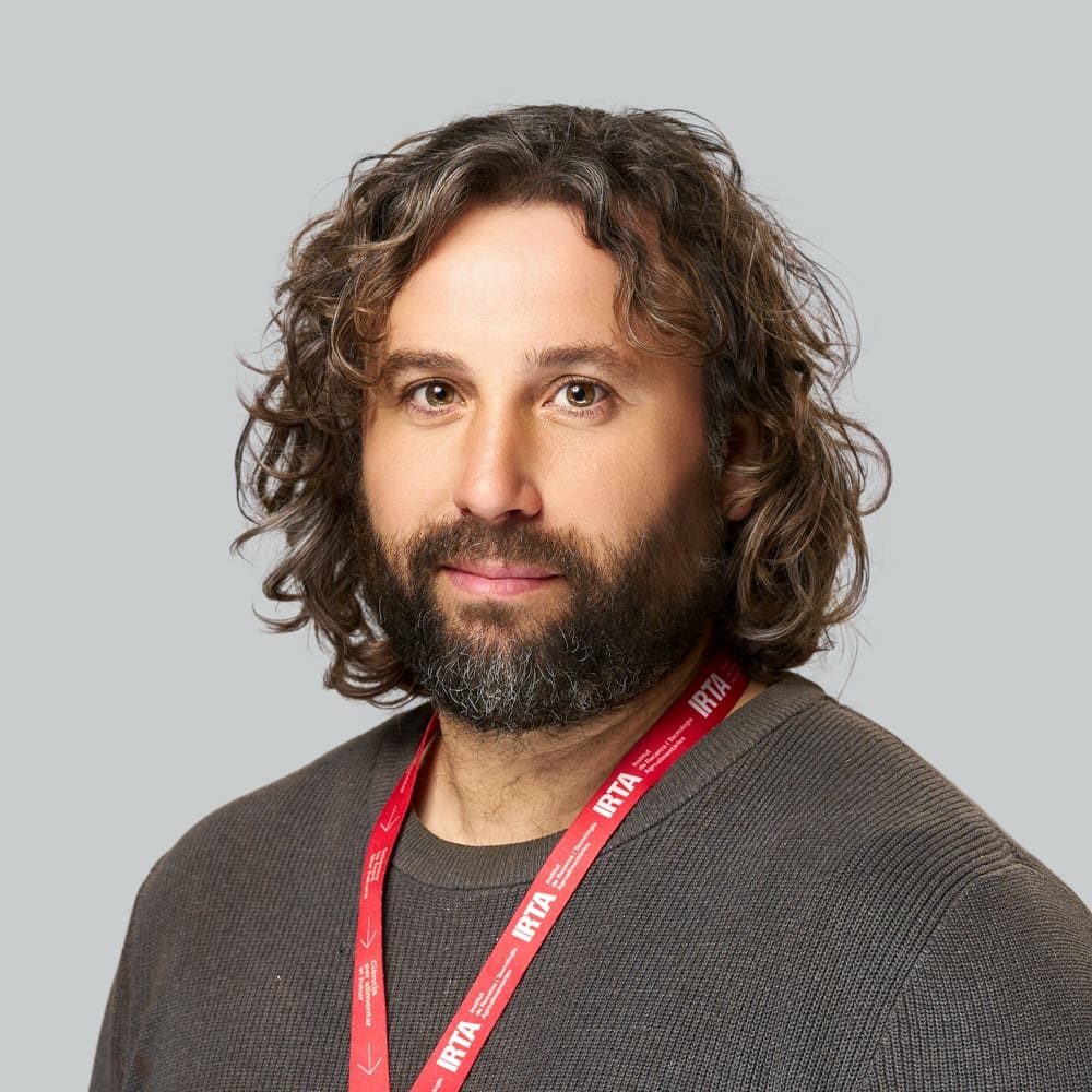 Guillem Borrell Pale