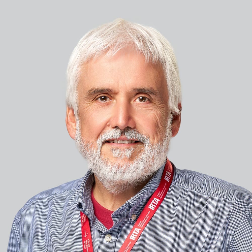 Francesc Domingo Olivé