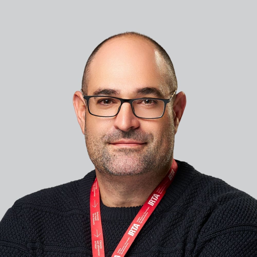 Jordi Cabrefiga Olamendi