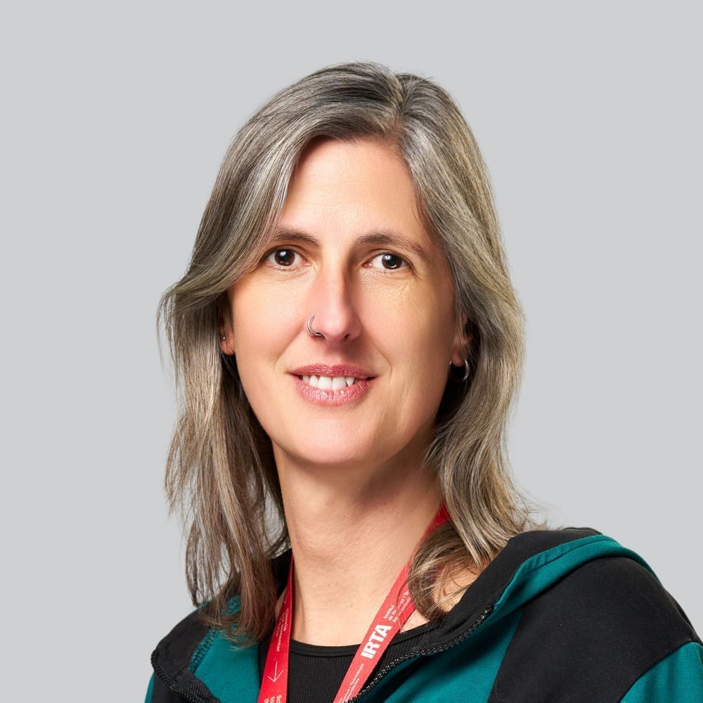Elena González Llinàs