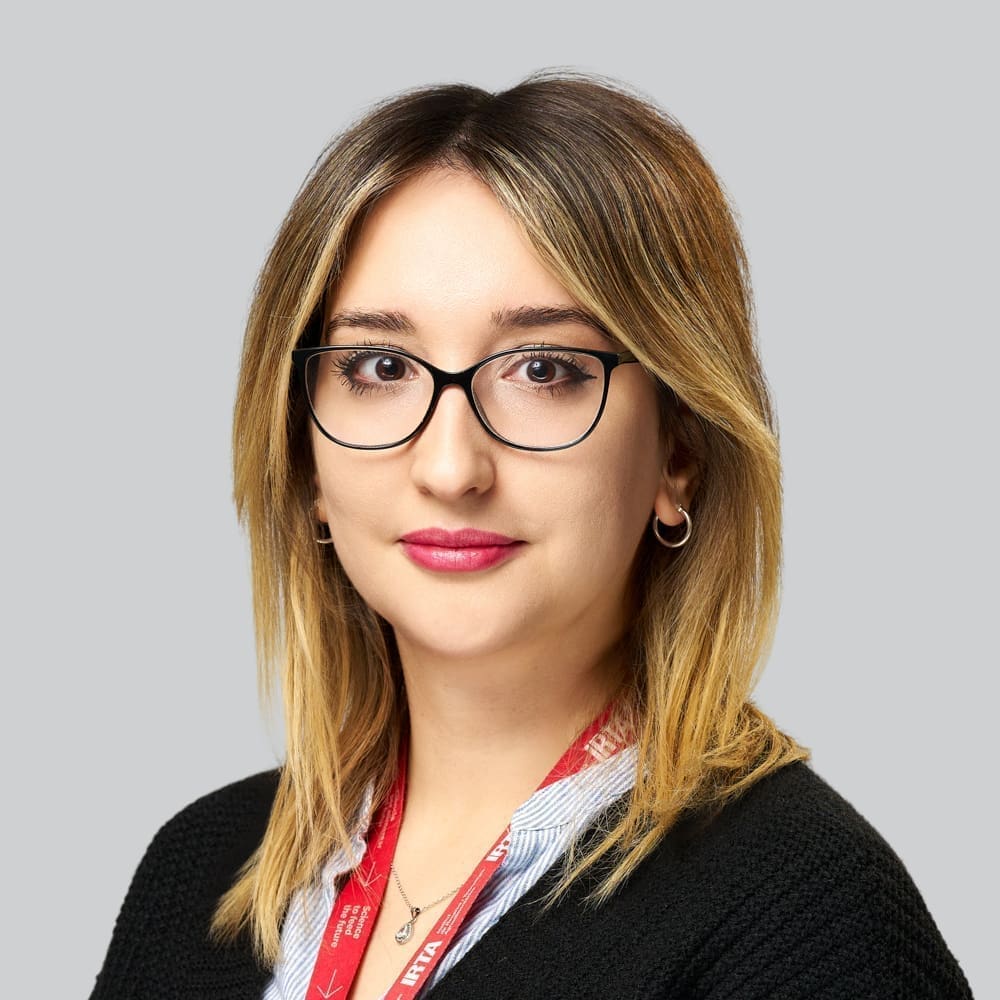 Meriem Dahmane