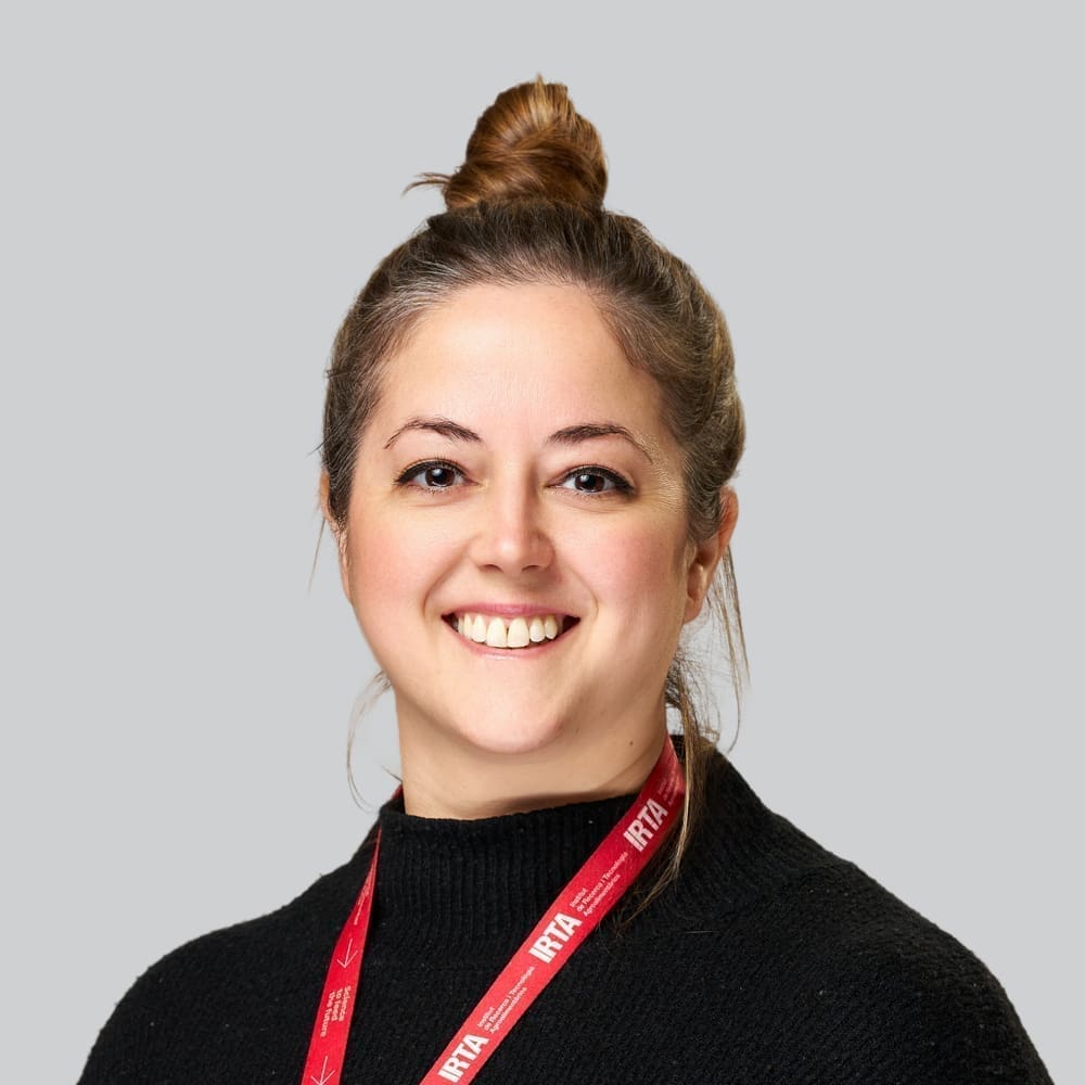 Yolanda Lucas Marquez