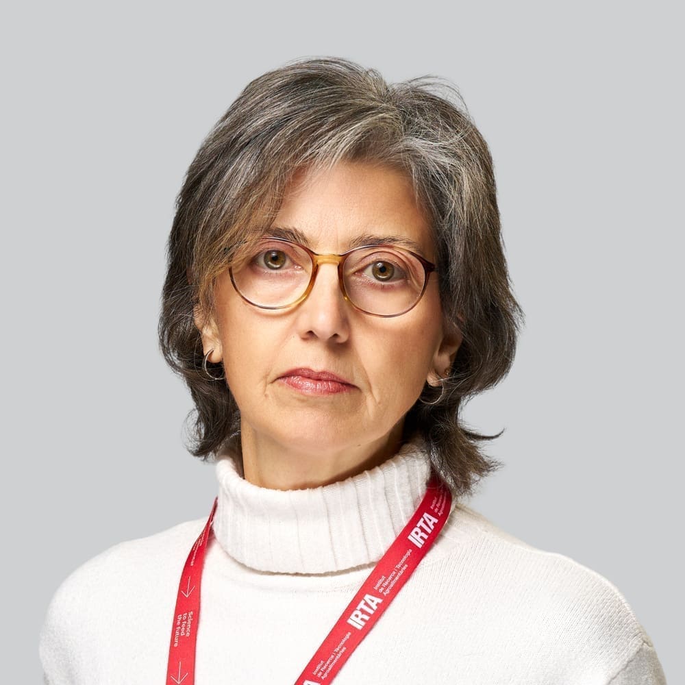 Josefa Bernal Mateos