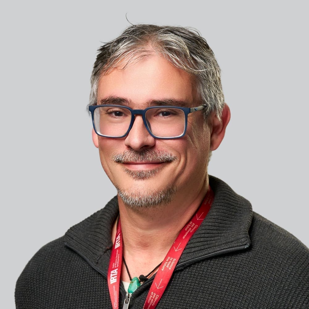 Agustí Gil Bo