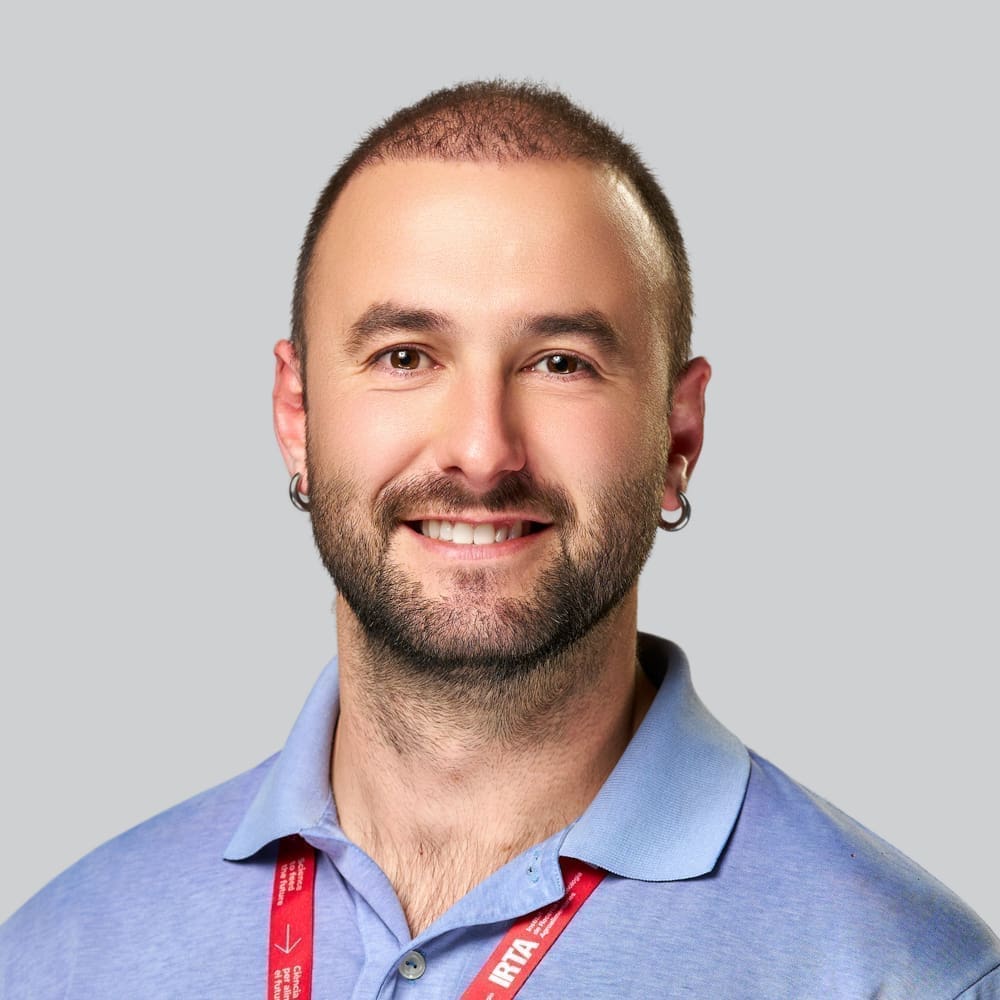 Borja Aramburu Munoa