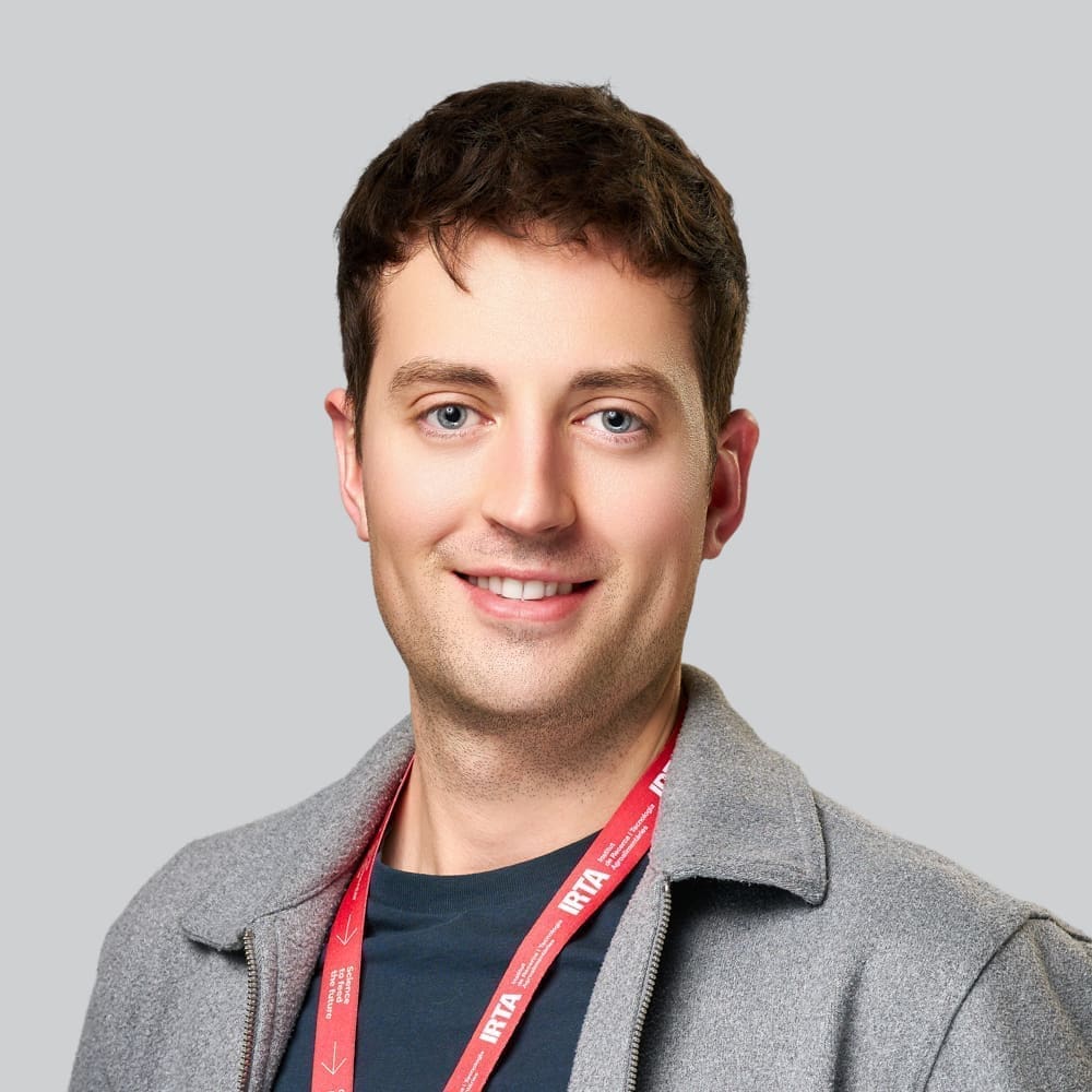 Pau Taberner Pibernat