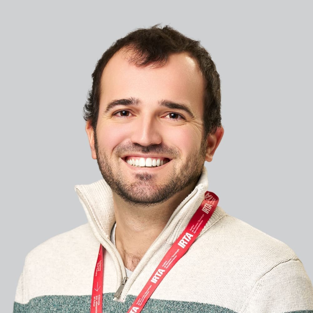Adrian Gracia Romero