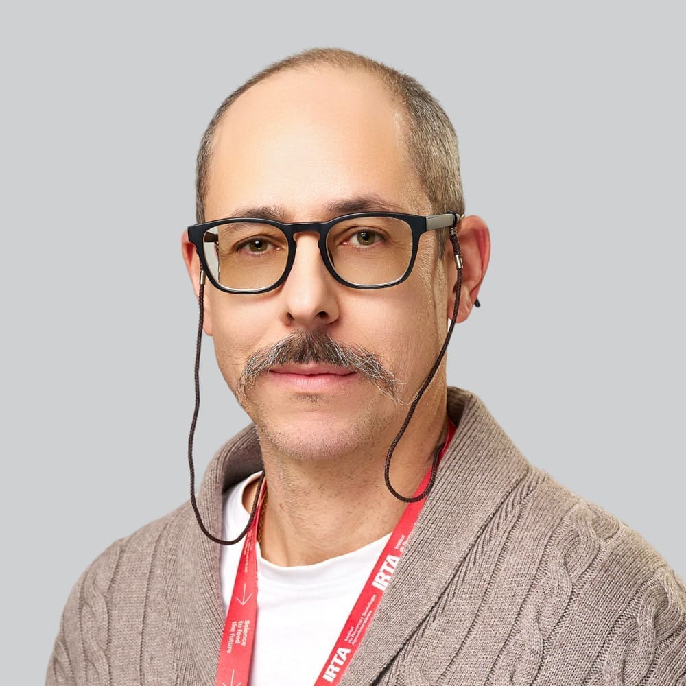 Oscar Crespo Romo