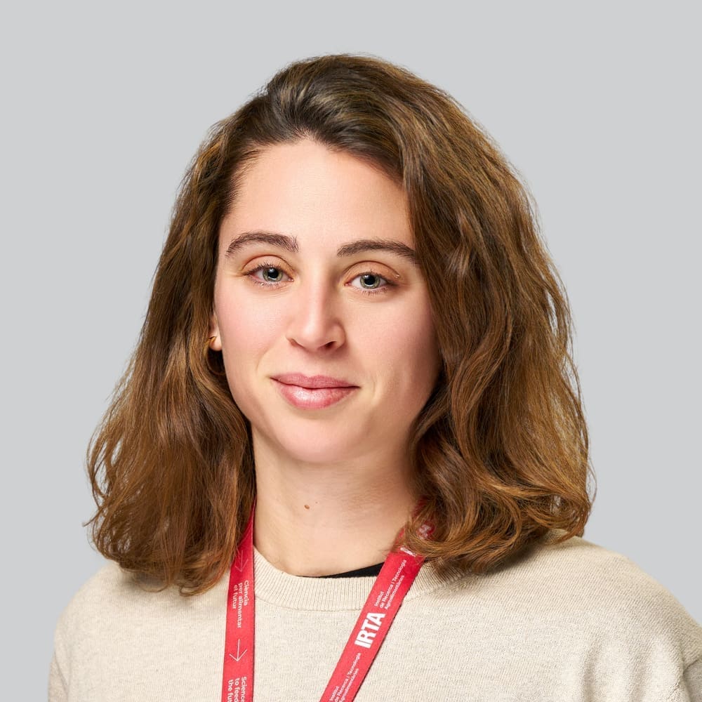 Maria Garcia Ribas