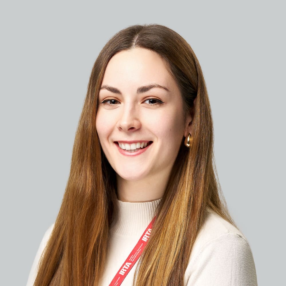 Julia maria Moraleda Martinez