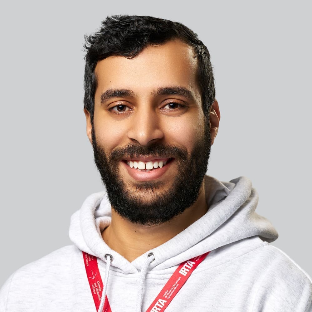 Mohamed ibrahim Belaid