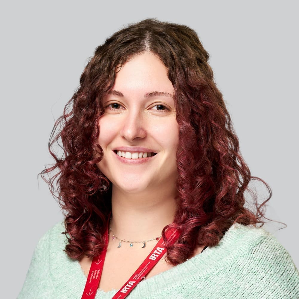 Elisenda Feixes Prats