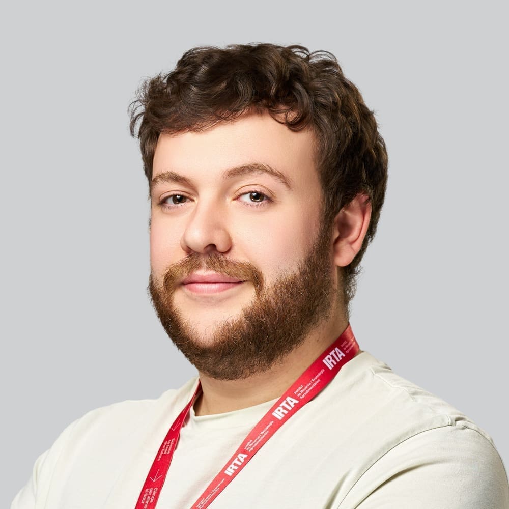Pau Solé Boronat