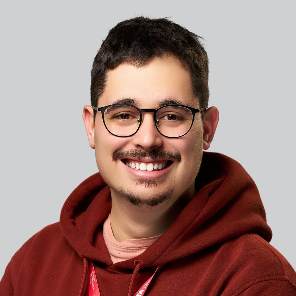 Enrique Gonzalez Martinez