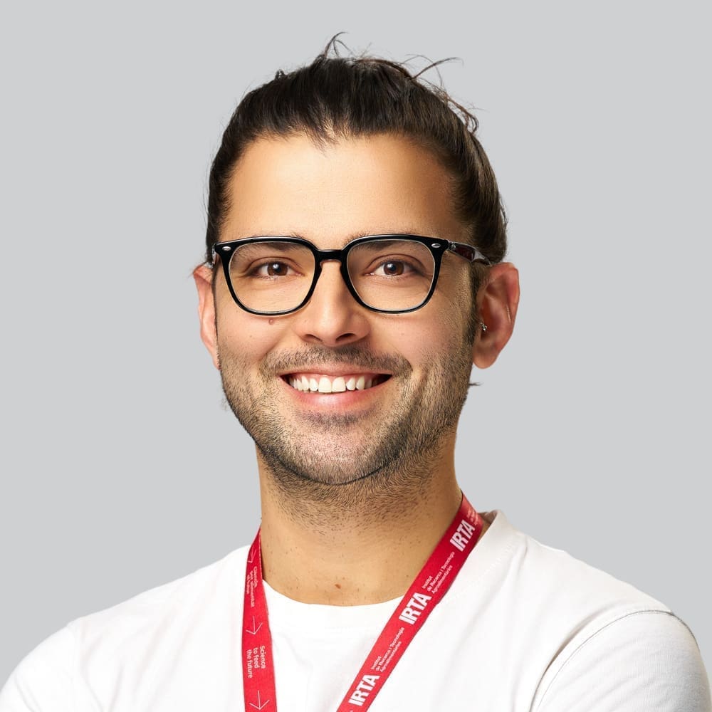 Pablo Urbaneja Bernat