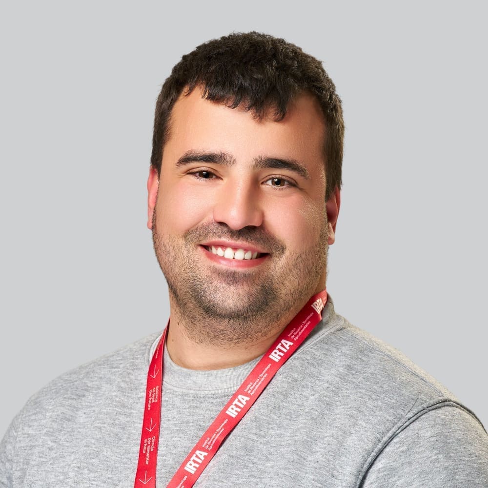 Guillem Sió Crespo