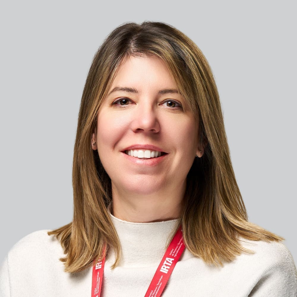 Silvia Torrecillas Burriel