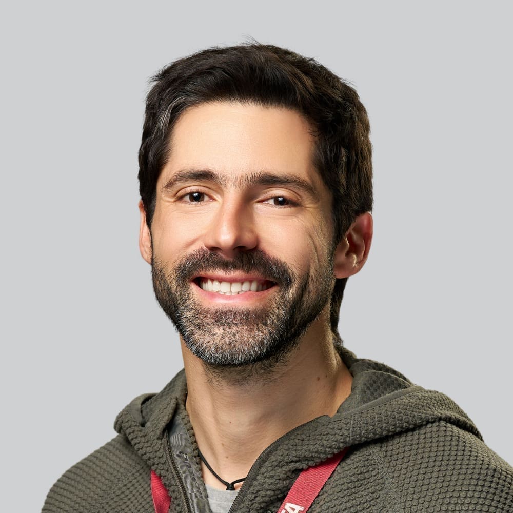 Sebastian leonardo Echeverria Progulakis