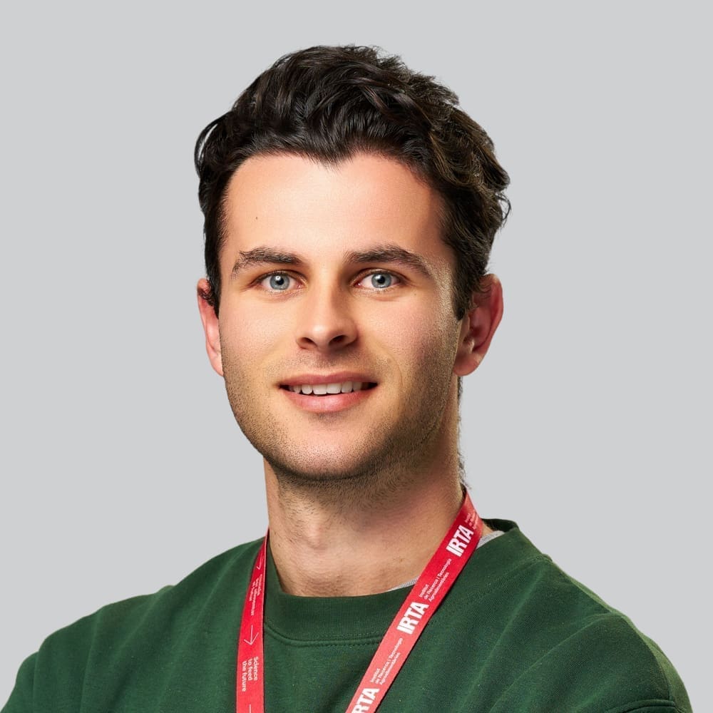 Pablo Tresserras Martinez