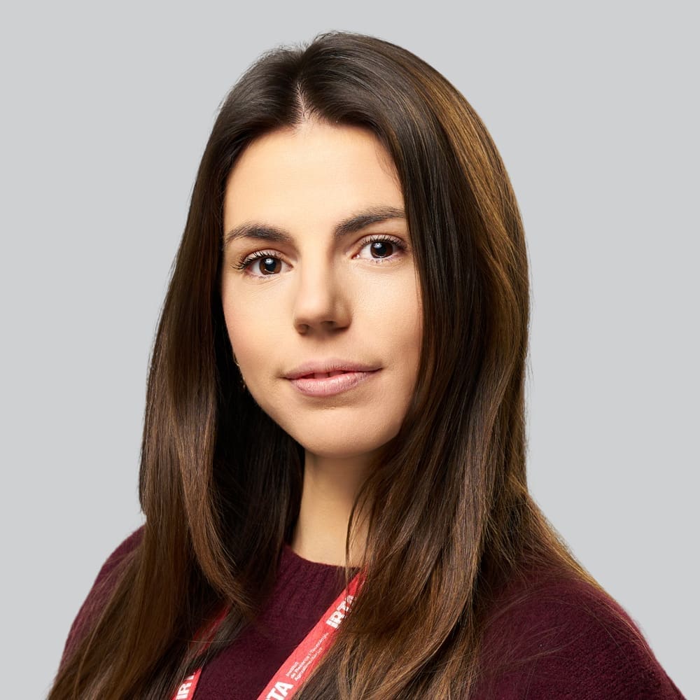 Lidia Aparicio Duran
