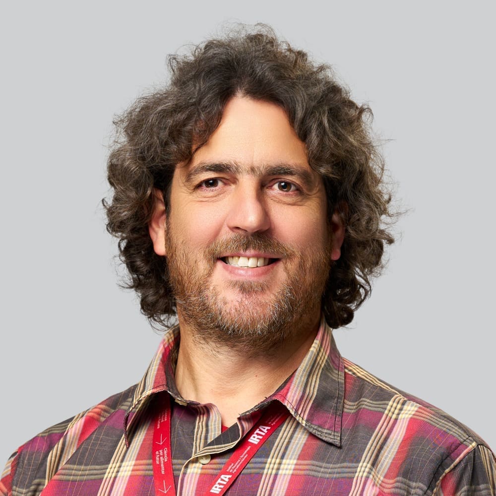Benjamin Alvarado Crosas