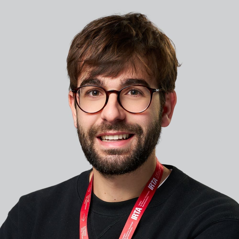 Cesar Minuesa Alpin