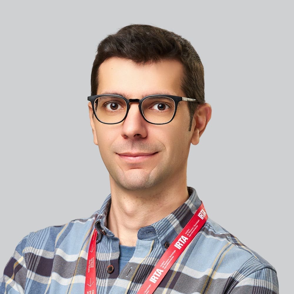 Alejandro Calle Calderon