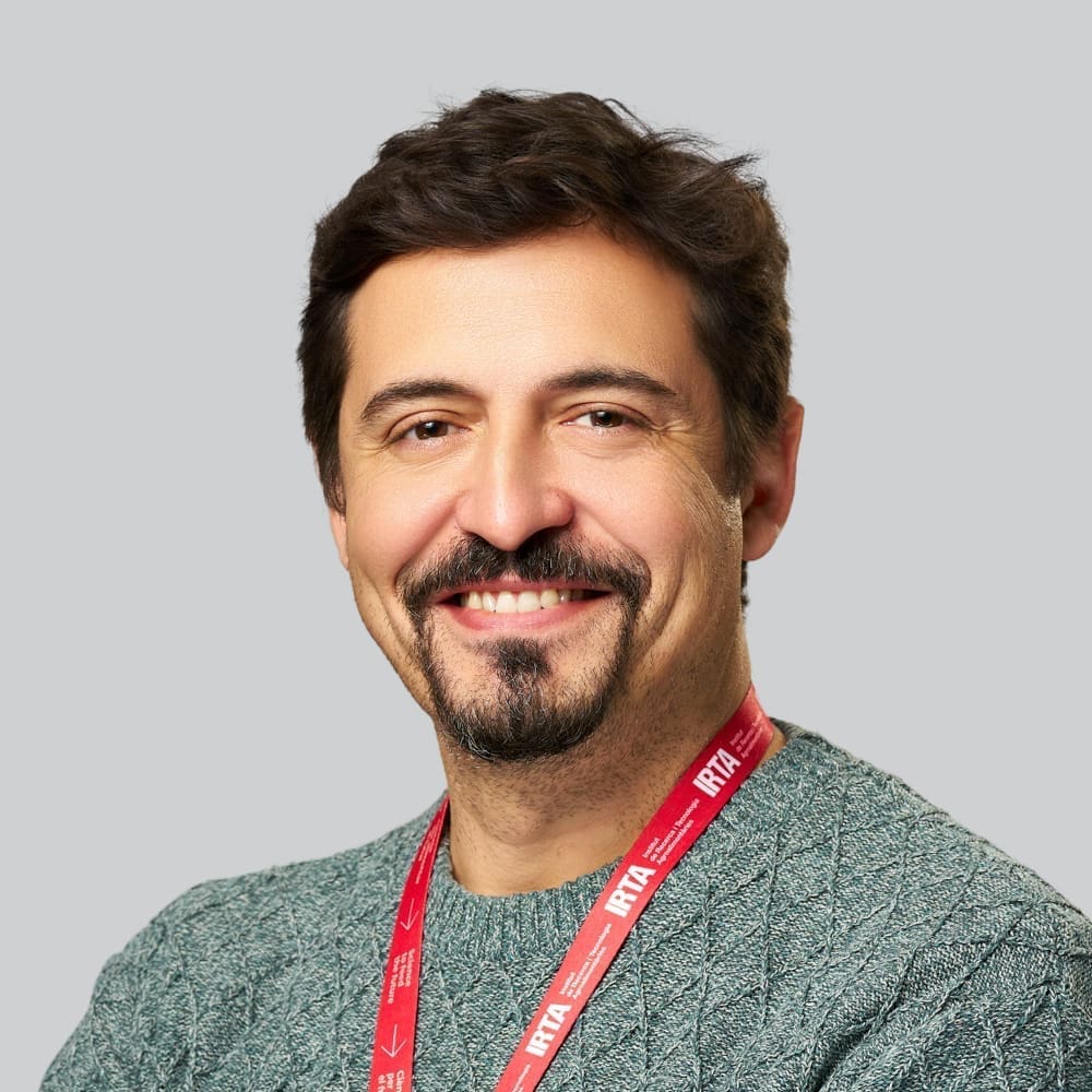 Francesc Gomez Marco